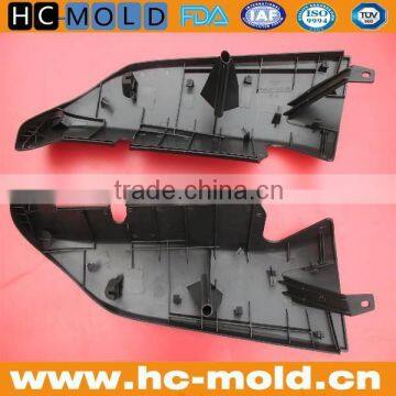 Customized High Precision Plastic Injection Mold or Mould or Molding photo-3