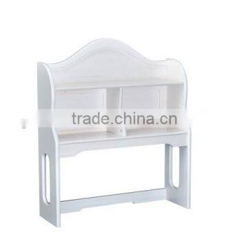 New Design Up-bookshelf Fashion and Cheap Design European Style for Book Storage SP-BJ014S photo-3