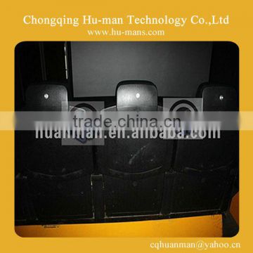 3D,4D,5D,6D,7D Seats for Motion Theater