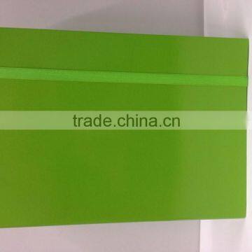 a3 size pp pvc box file