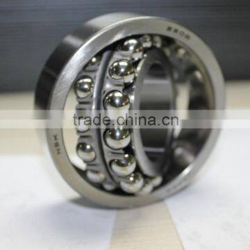 Own Factory Made Self-aligning Ball Bearings 1200 photo-4