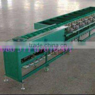 High Praised Fruit Grader Machine according to diameter