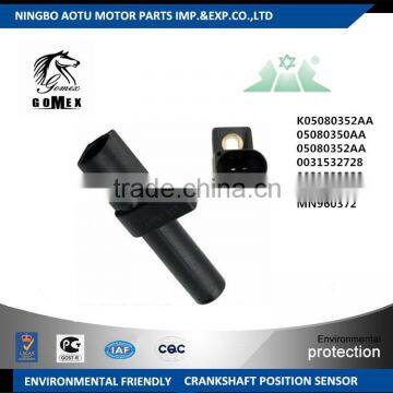 For LANCIA 0031532828 auto crankshaft positon sensor