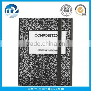 2015 Personalized Printing 10 Inch Notebook With Calendar photo-6