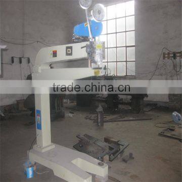 Speedy Semi-auto Stitching Machine /nailing Machine/paper Plate Stitching Machine