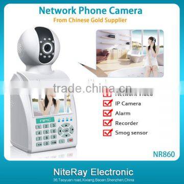 Auto Tracking Wireless hd ip Camera-ip Network Camera Outdoor