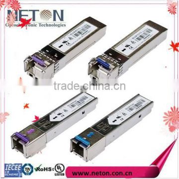 GEPON OLT SFP 20km Optical Transceiver Module