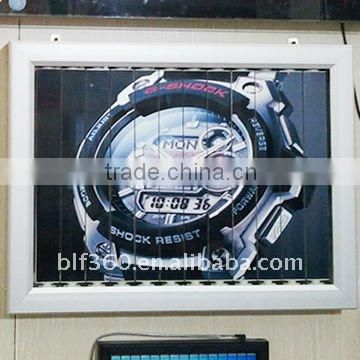 Trivision display/billboard SMF-50-A2