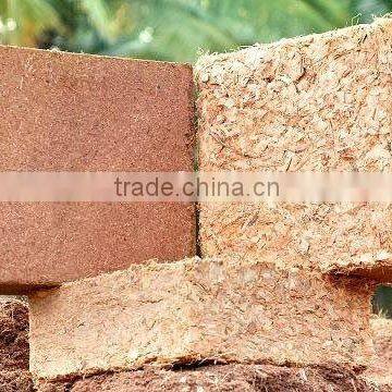 Coco Peat Blocks