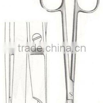 LITTAUER JR. Stitch Scissors / Gum Scissors /Body Piercing Scissors Instruments (SM-1403) photo-3