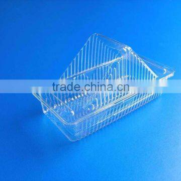 APT-540/760 Automatic OPS Blister Thermoforming Machine With In-mold Trimming photo-6