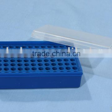 Rack for centrifuge tube