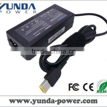 Best quality laptop ac adapter for LENVO NEW model 20v 3.25a