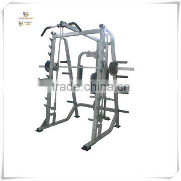 2015 new fitness equipment Hot Sale Commercial Fitness Equipment /commercial Gym equipment smith Machine QJ-PK010