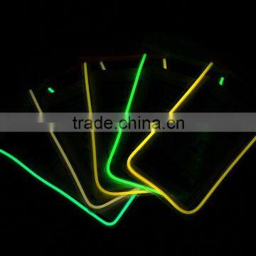 Night Light PVC Waterproof Bag for Phone