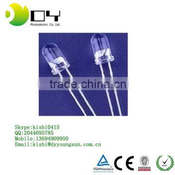 Deying Ultra Light Led Diode 3mm/5mm/8mm LED Diode Gold Supplier Led Lights