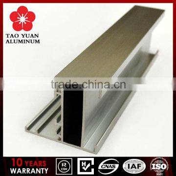 Elegant Fluorocarbon Selling Aluminum Profiles for Windows photo-6