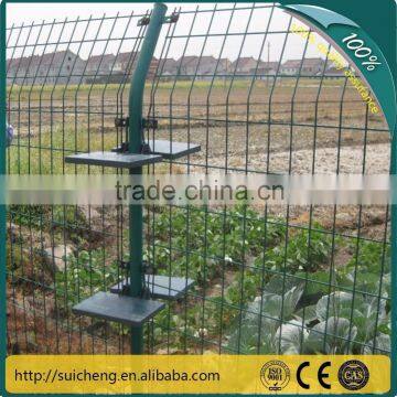 Guangzhou factory cheap cow fence/animal fence/farm fence hot sale