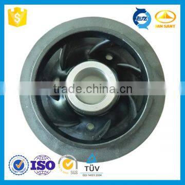 Hot-selling High Quality Low Price Water Pump Impeller