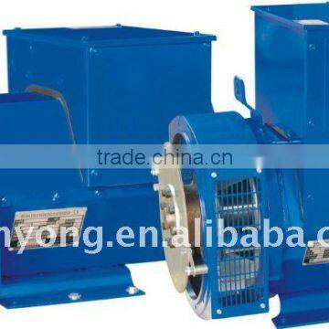 150kw brushless diesel generator