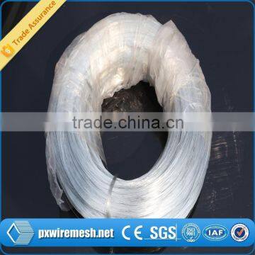 2015 hot sale el wire/ welding wire/ low price electro galvanized iron wire