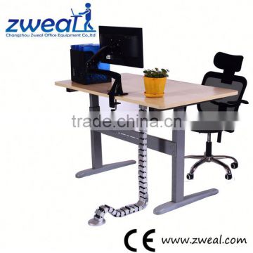 sit to stand conference table factory wholesale