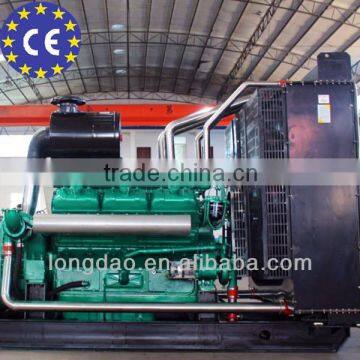 LD 12M605L Water Cooled Electricity 12 Cylinder Engine for Sale