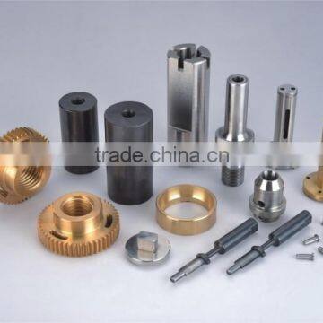 China Mold Maker Plastic Mold Maker Precision Mold Part photo-3