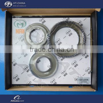 ATX AW81-40LE Automatic Transmission Piston Kit original quality Piston set NAK 181300A piston kit