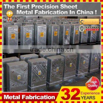 Kindleplate Professional square d electrical box with Good Quality ISO9001:2008