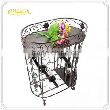 China Reginal Feature and Folk Art Style Wine Bottle Holders photo-6