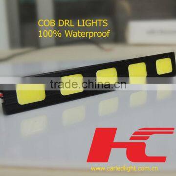 2013 New Coming COB Daytime running Lights