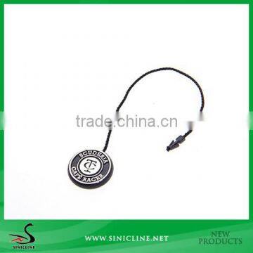 Sinicline Good quality Round Watch Plastic Seal Tag from China manufacturer