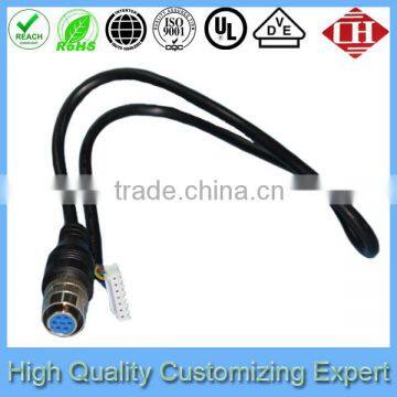 10 Years UL Factory Custom Homeappliance Wiring Harness photo-2