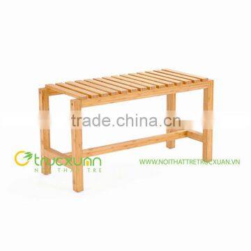 Bamboo home furniture from Vietnam