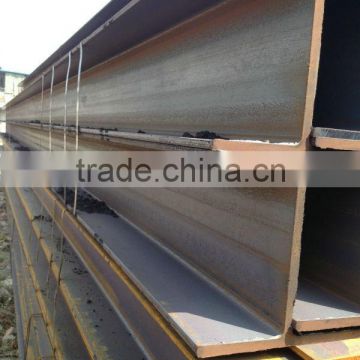 Cheaper stock prime quality h beam for construction