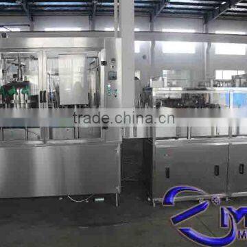 MIC-12-1 Micmachinery Professional Chinese Manufacturer for Jar Can Filling Sealing Machine 800-1500CPH With CE