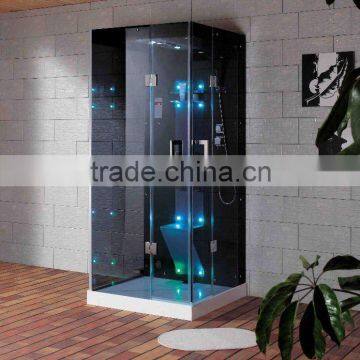 steam bathroom