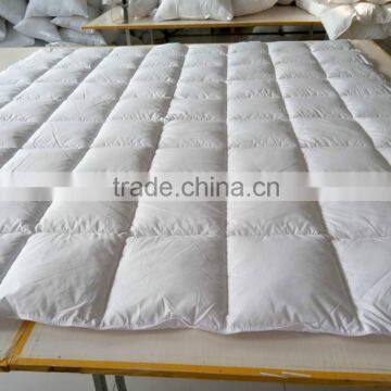 2016 New Down Alterternative Comforter,microfiber Duvet