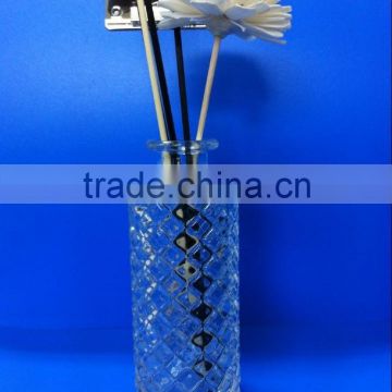 glass reed diffuser bottle wholesale