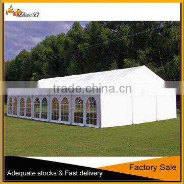 Aluminum Heavy Duty Wedding Marquees Tent Tent For 1000 People photo-3