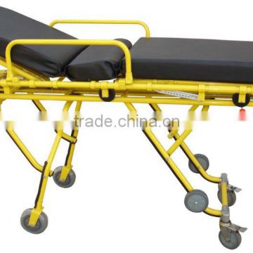 EA-3B2 With low position Aluminum Alloy Rescue Stretcher