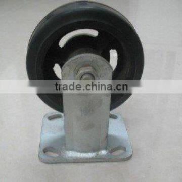 5 inch swivel caster