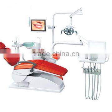 CE Certification New Modern Dental Chair