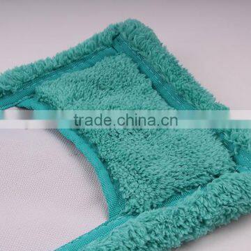 New Easy 360 Spin Mop Flat Microfiber Head Mop Floor Cleaner photo-3