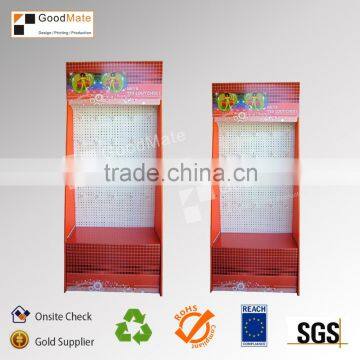Goodmate Paper PDQ Display stand Display Rack