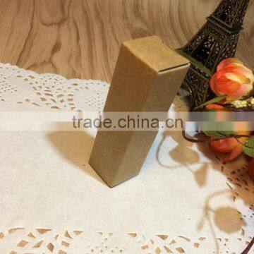 lipstick paper tube mini square paper tube