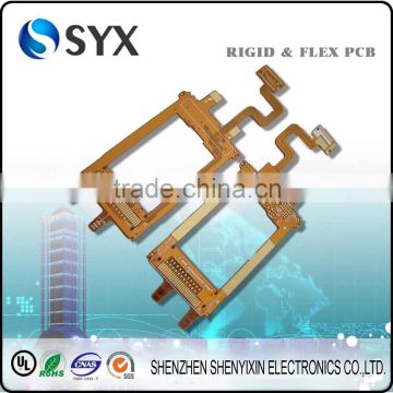 High quality multilayer pcb 1.6mm board thickness 1oz copper