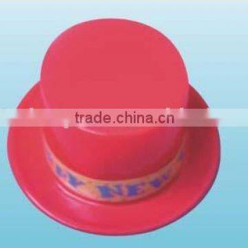 Plastic Top Hat