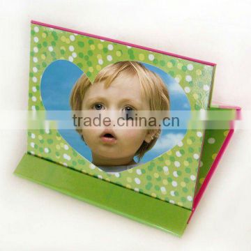 Magnetic Stand frame photo frame Promotional gifts Business gifts